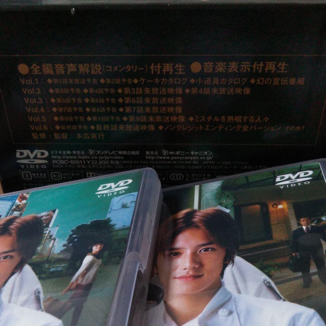 アンティーク～西洋骨董洋菓子店 　フルセット