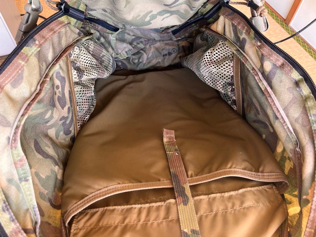 個人装備 Eagle Industries Invader