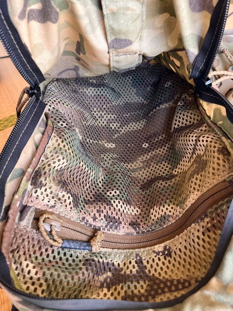 個人装備 Eagle Industries Invader