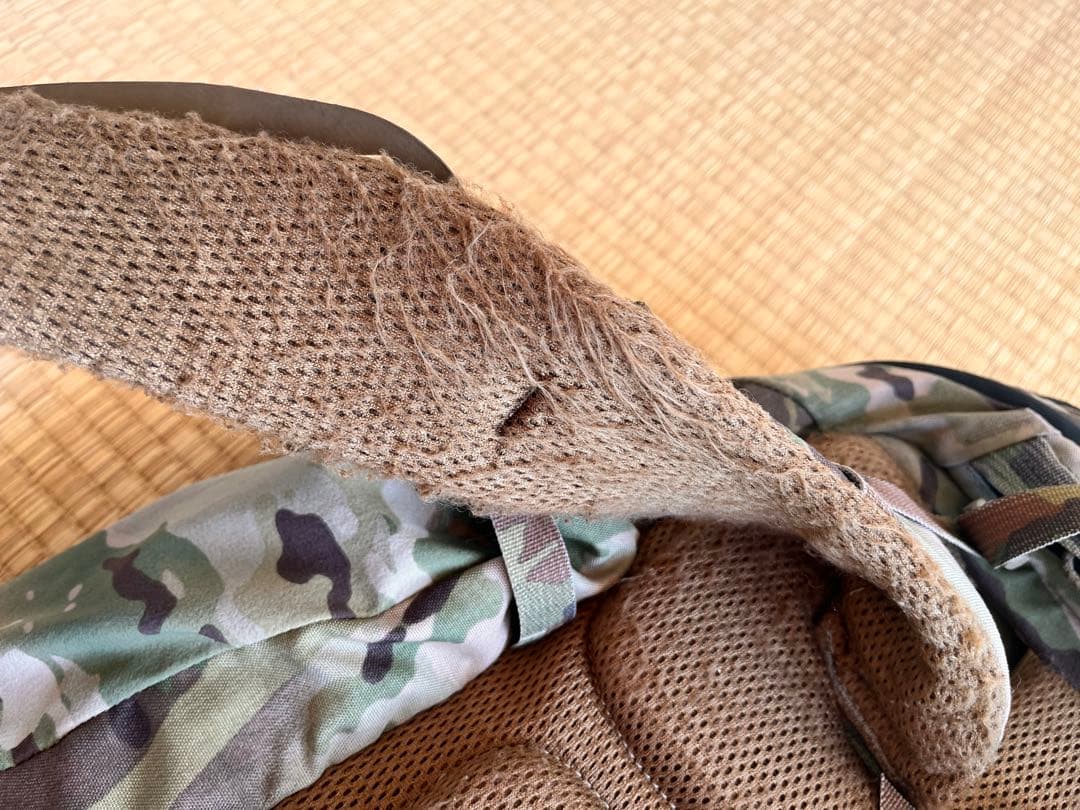 個人装備 Eagle Industries Invader