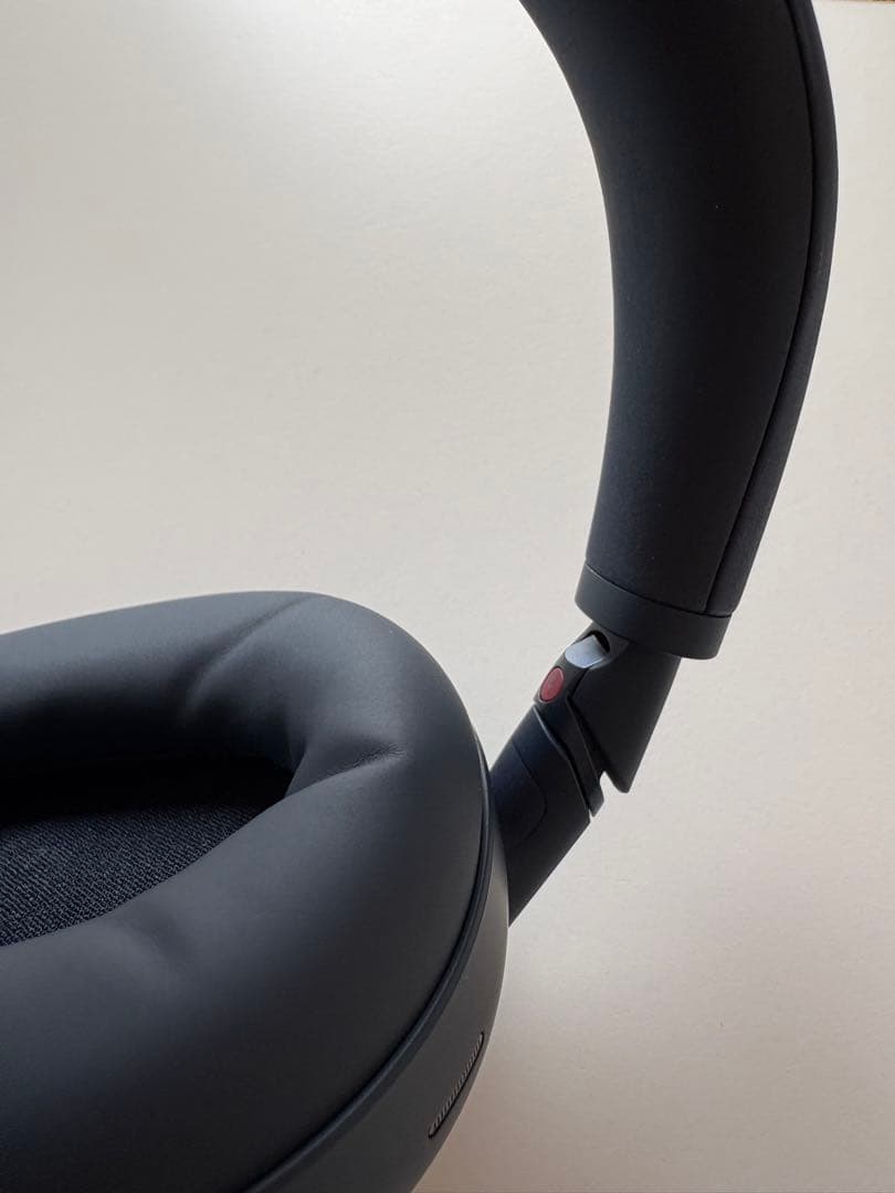 【Hiro I】SONY　WH-1000XM6(ミッドナイトブルー) 美品