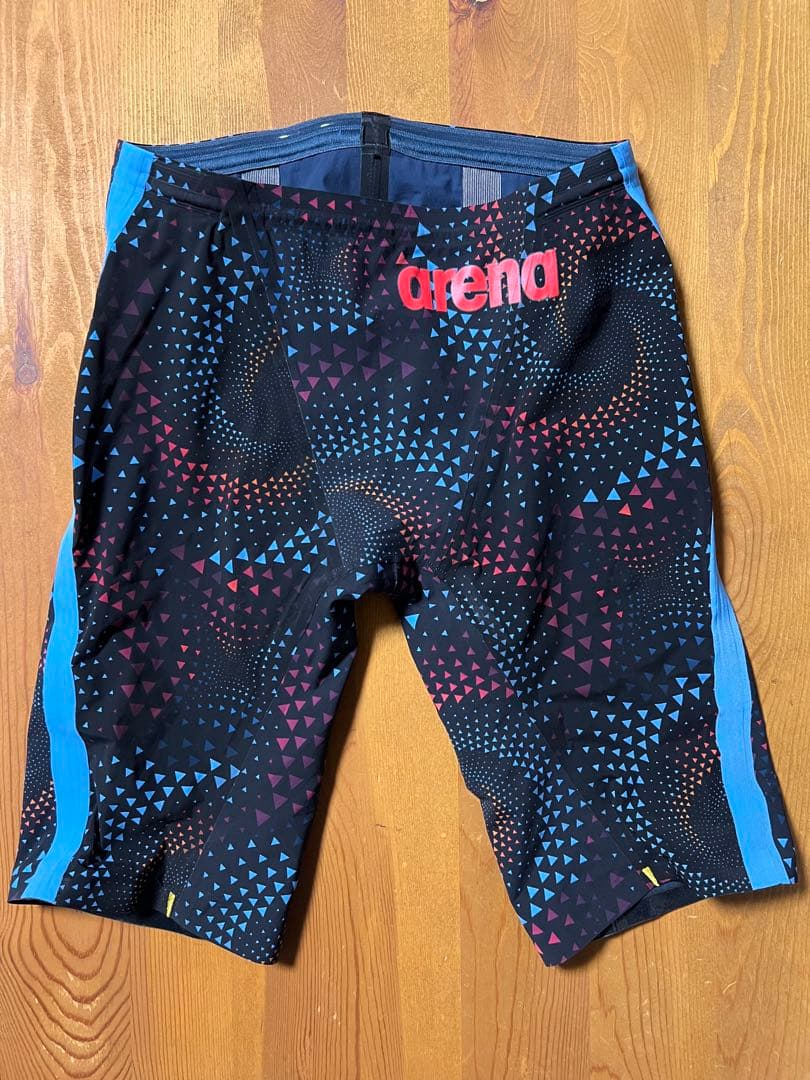 arena アクアフォースストームCP オリンピック限定モデル