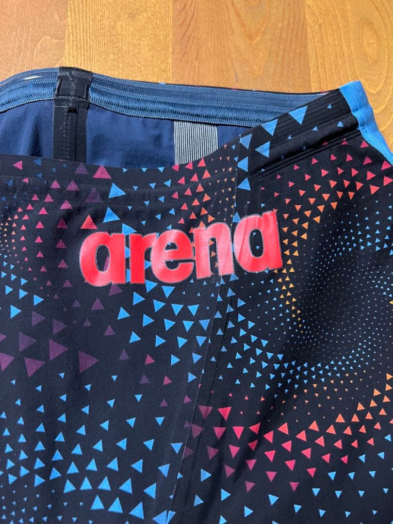 arena アクアフォースストームCP オリンピック限定モデル