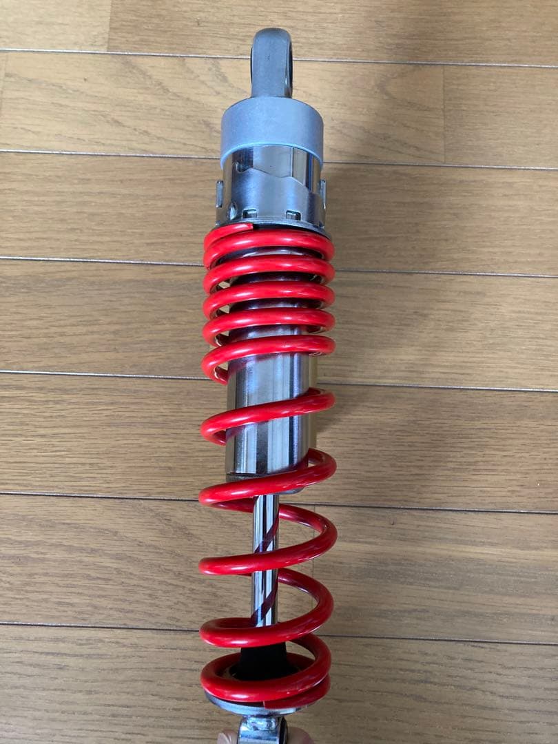 CB400SF(nc42)純正リアサスペンション