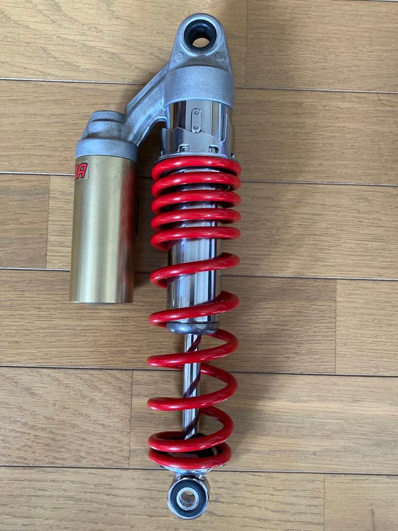 CB400SF(nc42)純正リアサスペンション