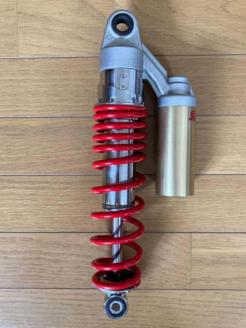 CB400SF(nc42)純正リアサスペンション