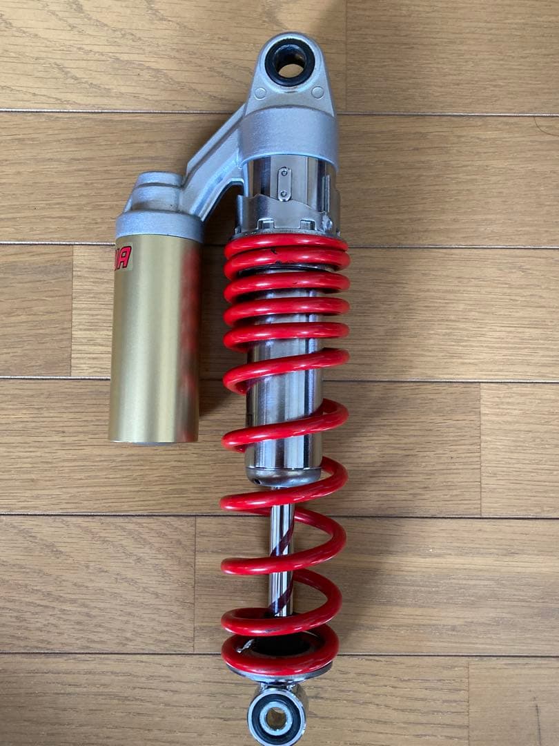 CB400SF(nc42)純正リアサスペンション