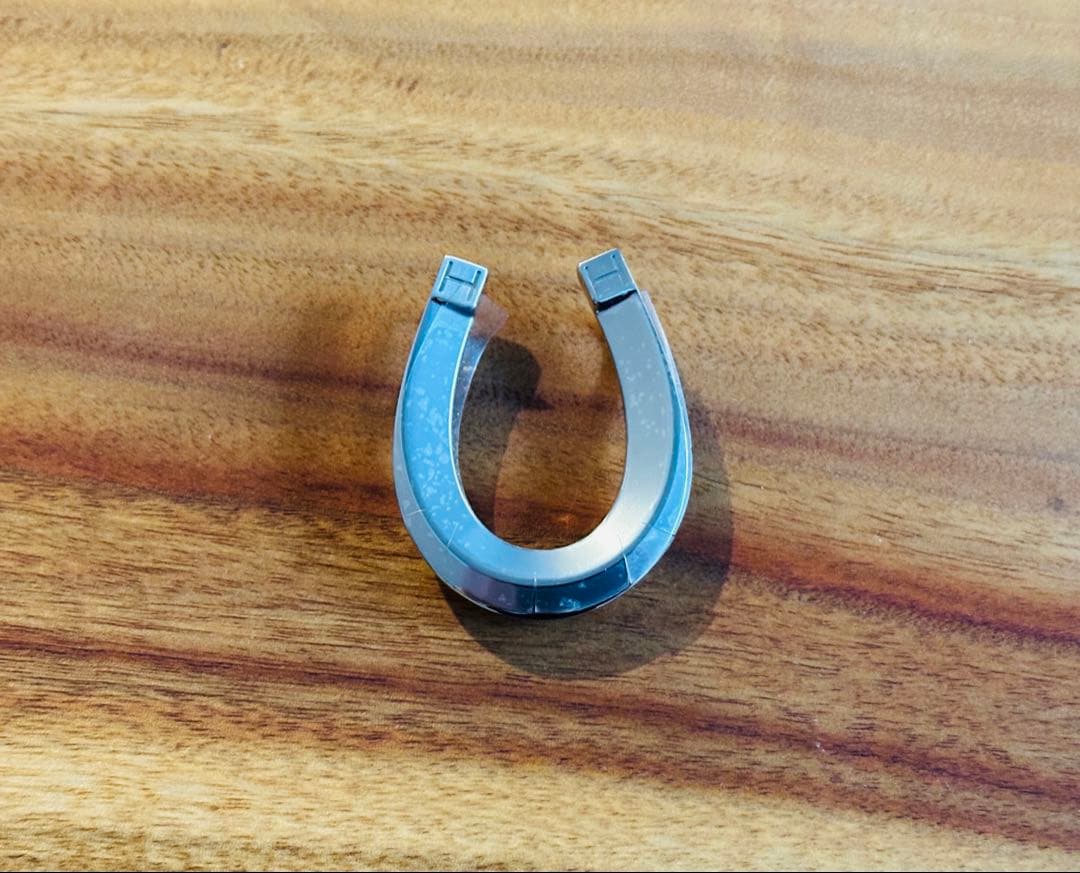 エルメス マネークリップ 馬蹄