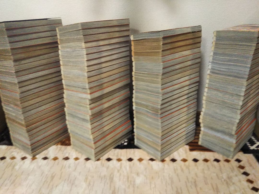 ★限定特価!名探偵コナン全106巻全巻セット★