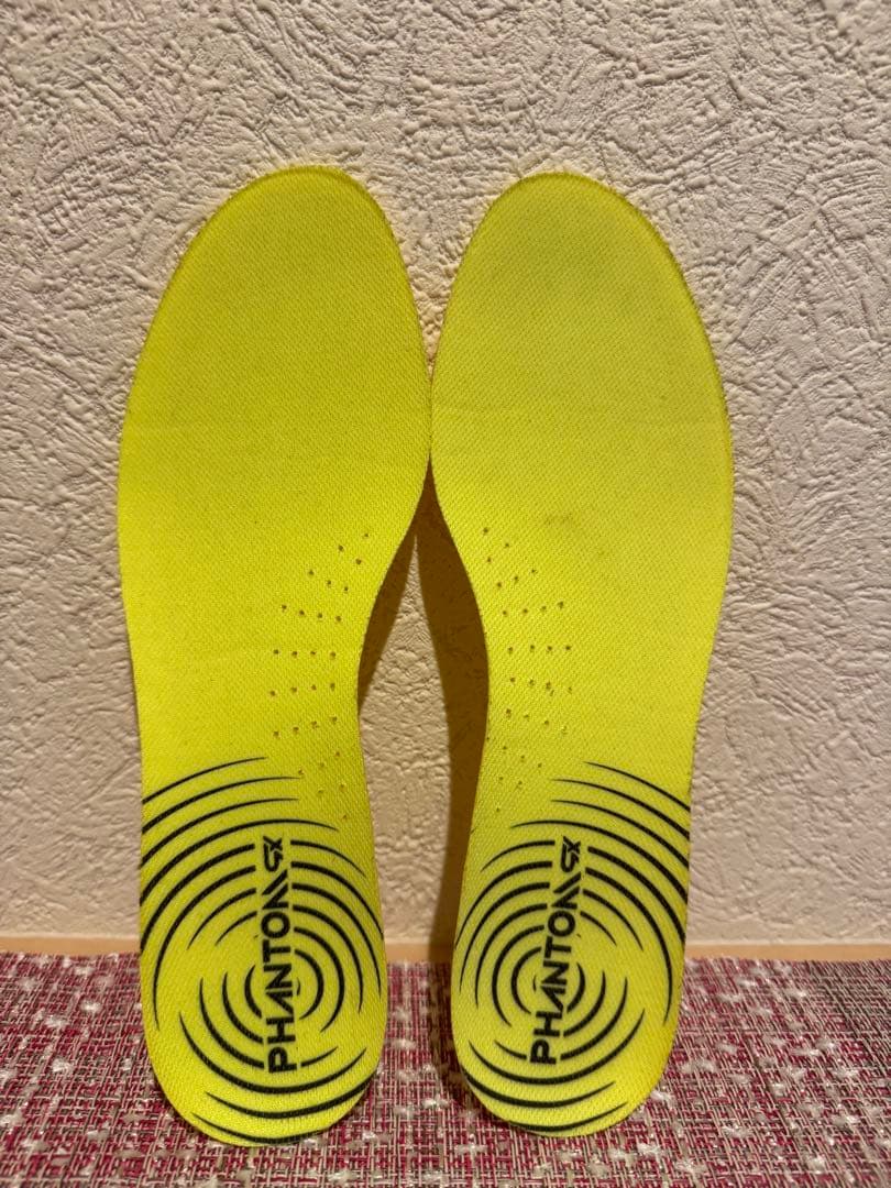 NIKE ファントム