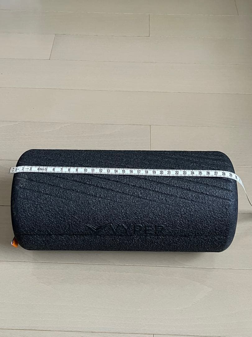 Hyperice VYPER2.0 フィットネスローラー
