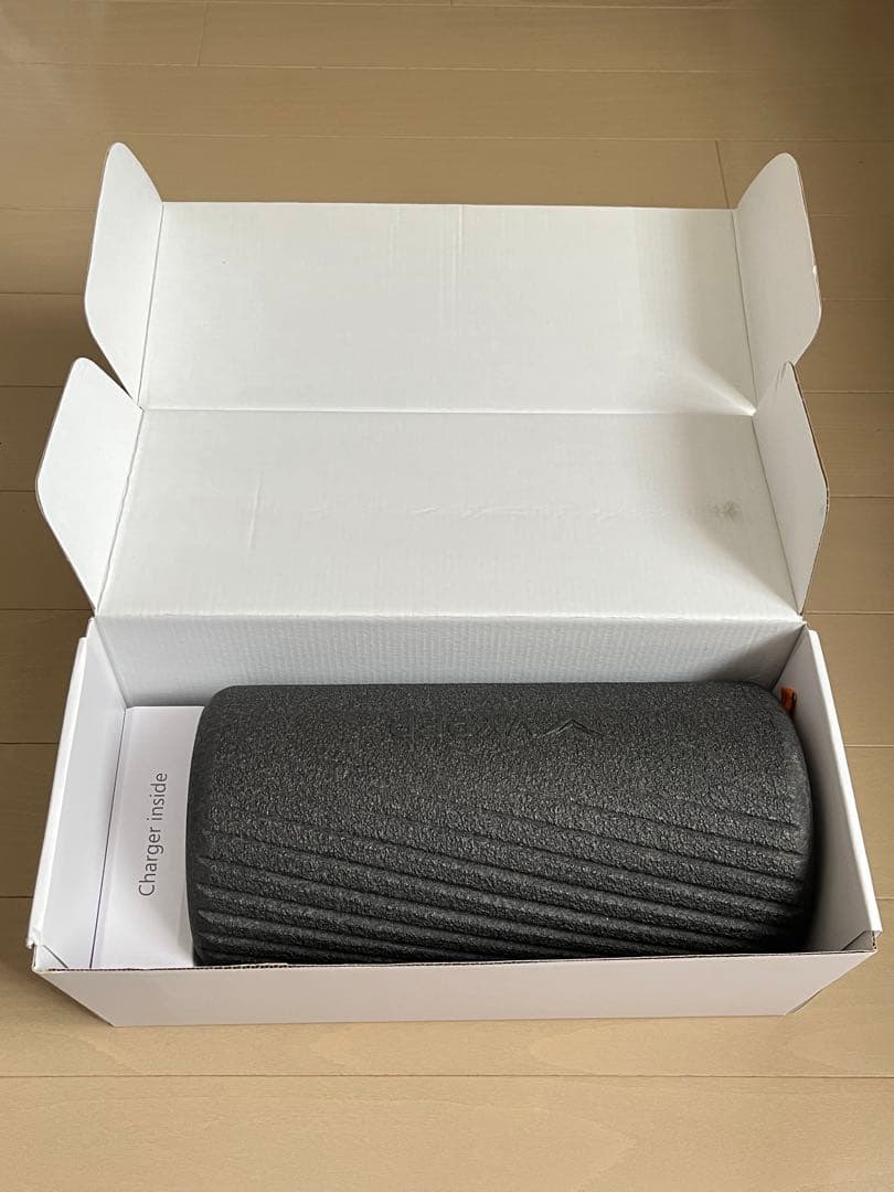 Hyperice VYPER2.0 フィットネスローラー