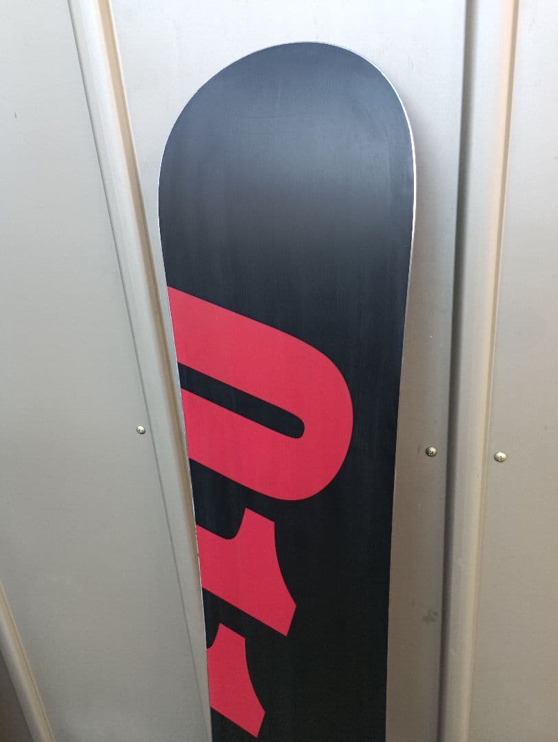 スノーボード 011 Artistic double 151cm