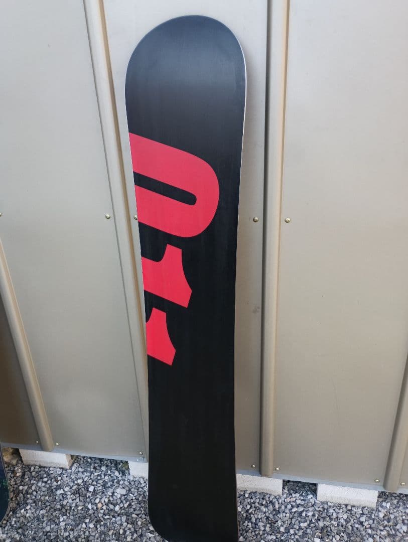 スノーボード 011 Artistic double 151cm