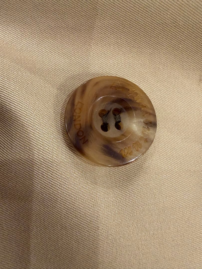 も*】様 アクアスキュータム　トレンチコート　8 大草直子 8