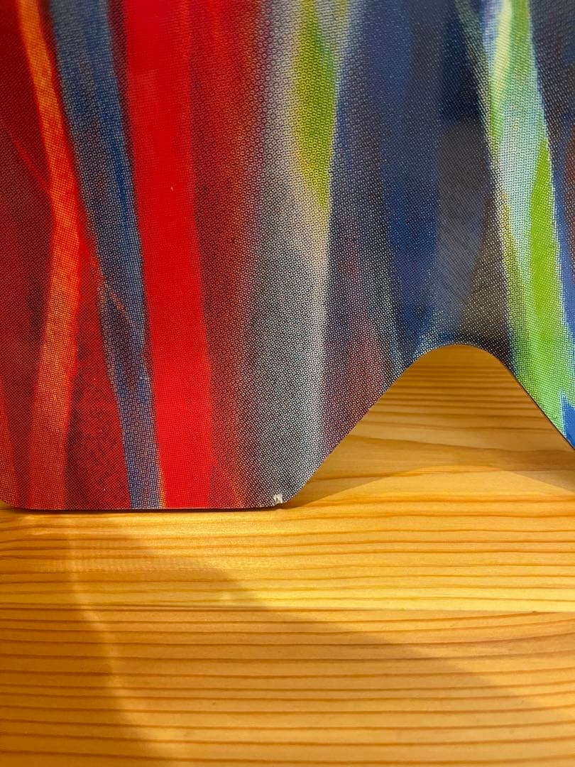 希少 Burton family tree skipjack 152