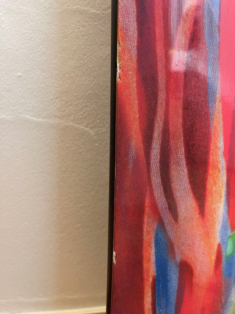 希少 Burton family tree skipjack 152