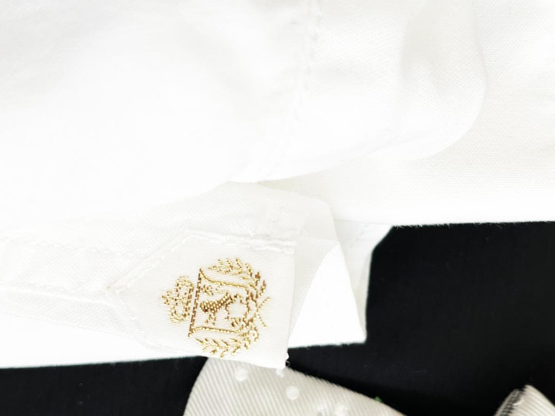 FITH & こどもビームス セレモニーセット/120