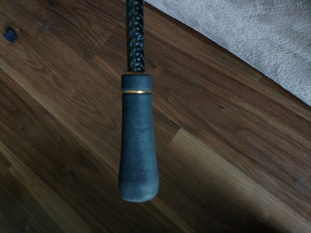 【希少限定品】エギ王スティック CRESS-862m オリムピック　ヤマシタ