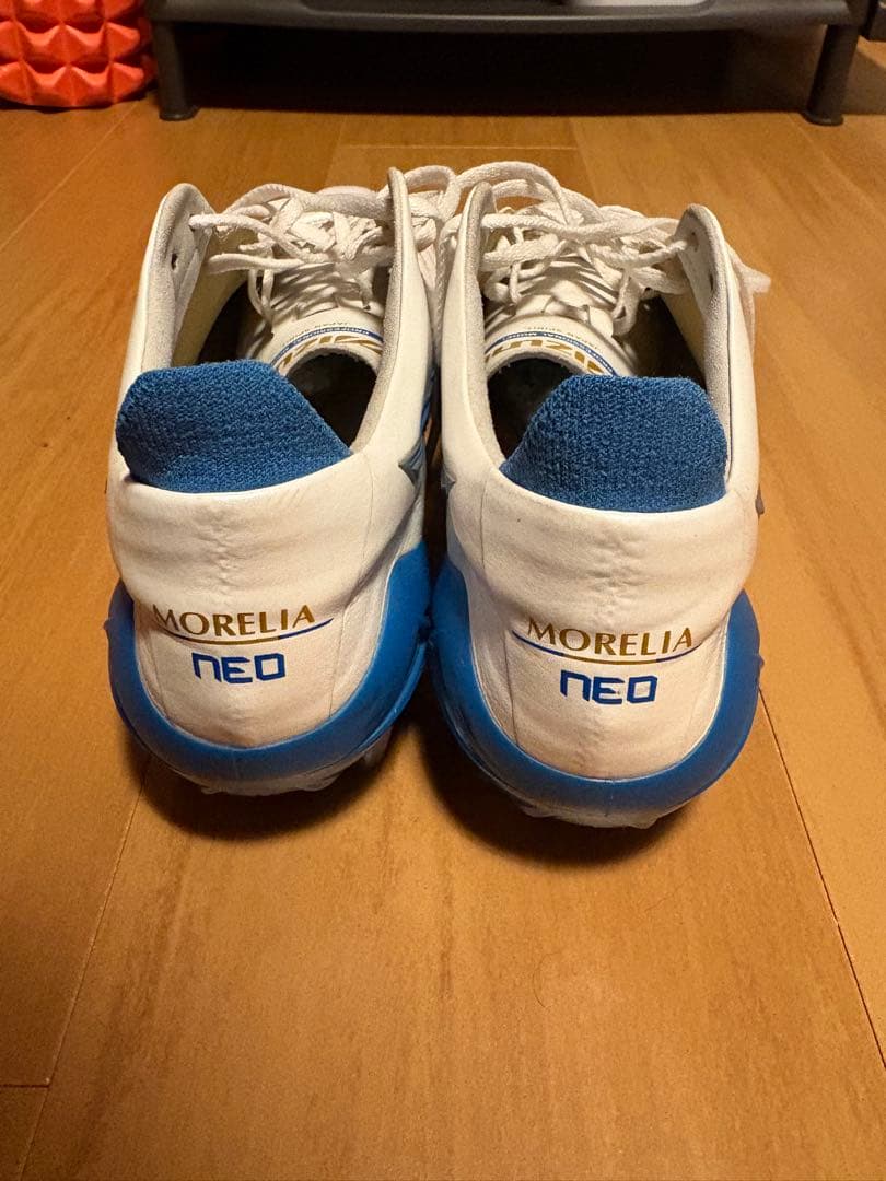 シューズ MIZUNO MORELIA NEO 4 JAPAN