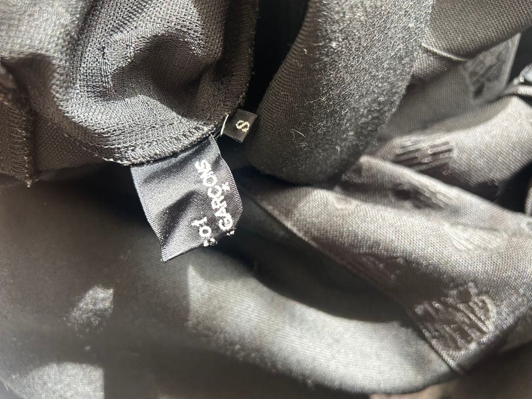 tricot COMME des GARCONS ワンピース