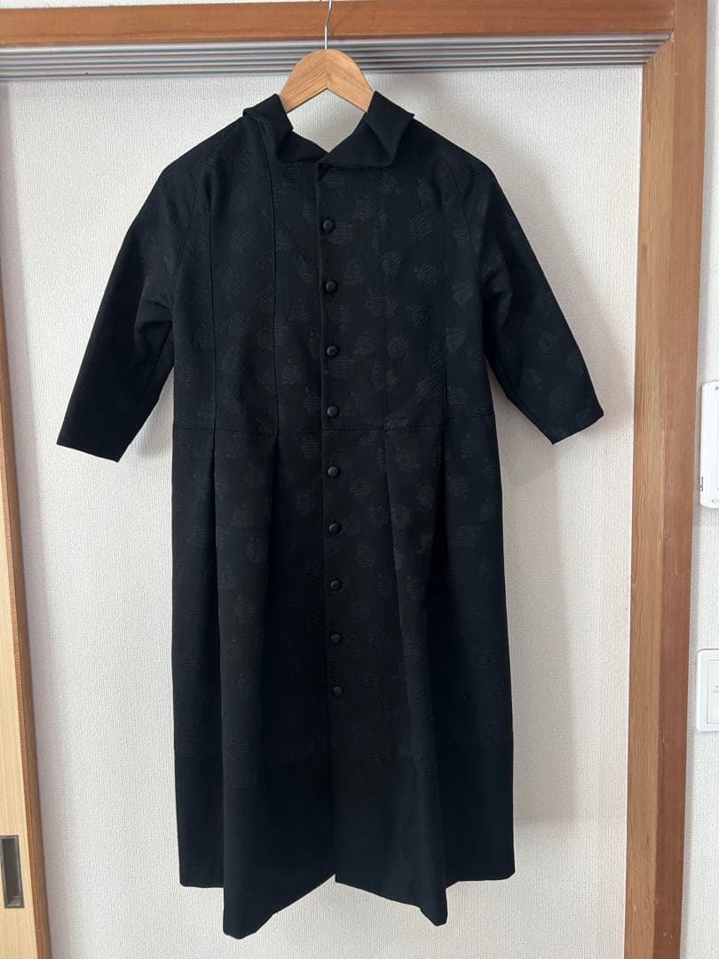 tricot COMME des GARCONS ワンピース