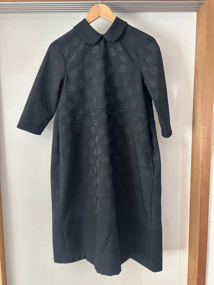 tricot COMME des GARCONS ワンピース