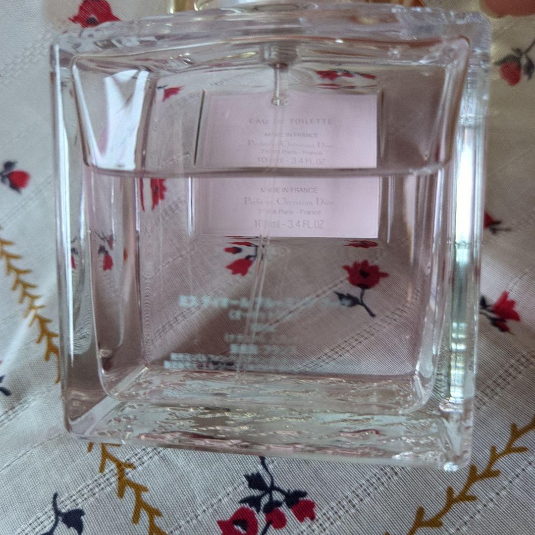 Miss Dior Blooming Bouquet　100ml