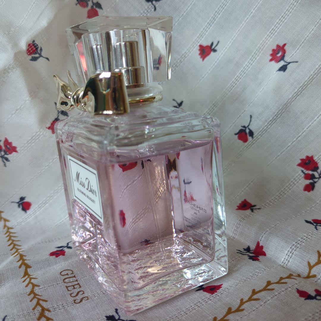 Miss Dior Blooming Bouquet　100ml