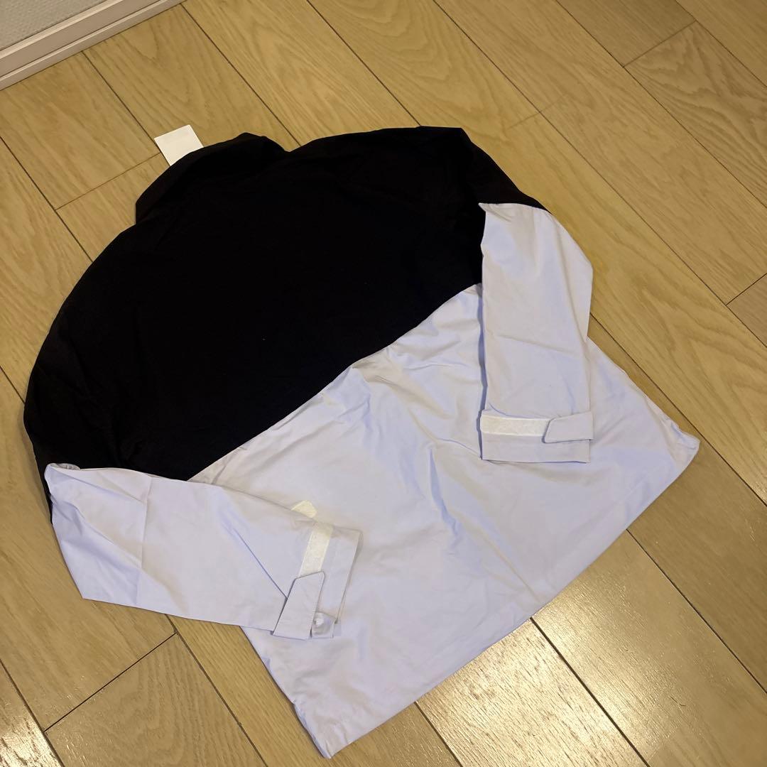 TaylorMade TM ベーシック レインウェア レディース　ブラックM