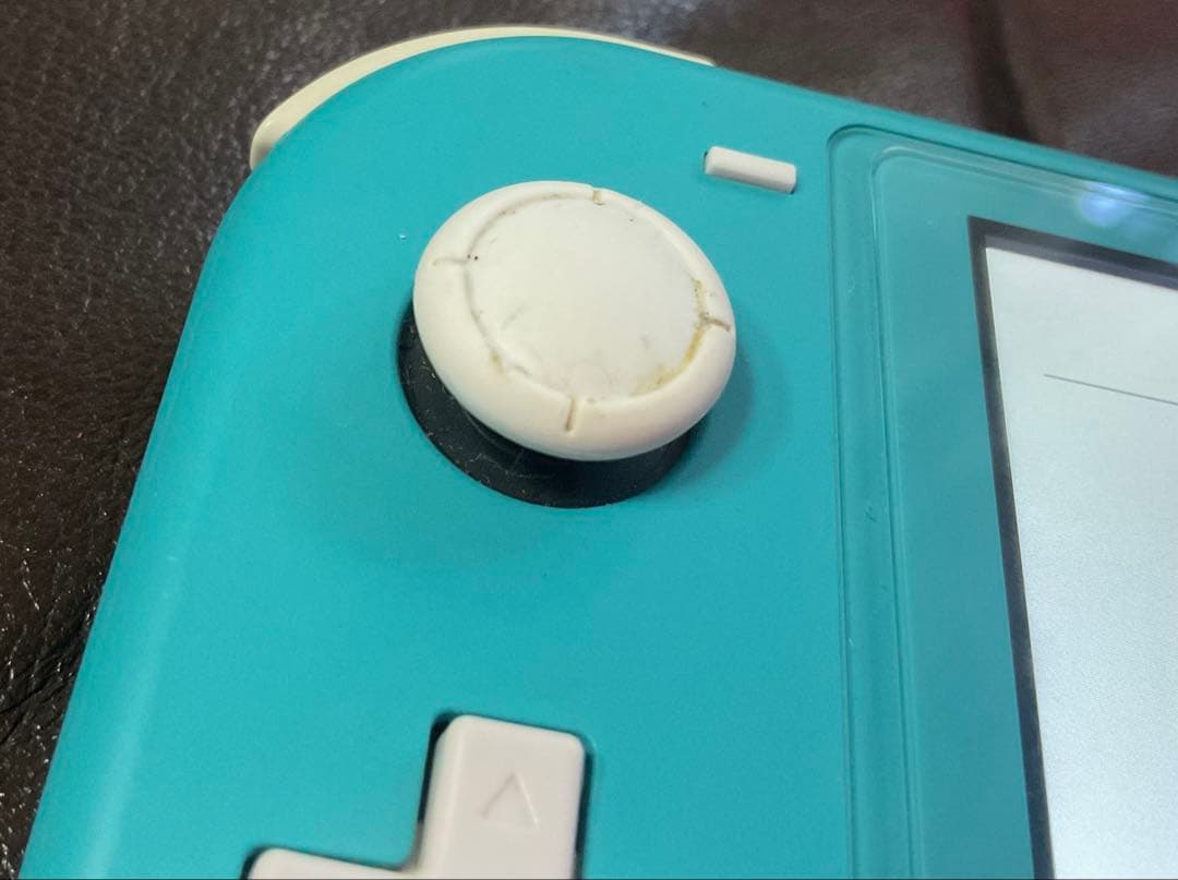 ニンテンドー　Switch Lite ターコイズ