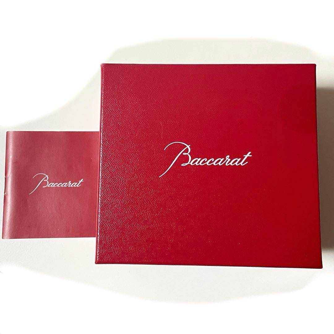 バカラ ラッキーバタフライ　イリゼ ディアマン