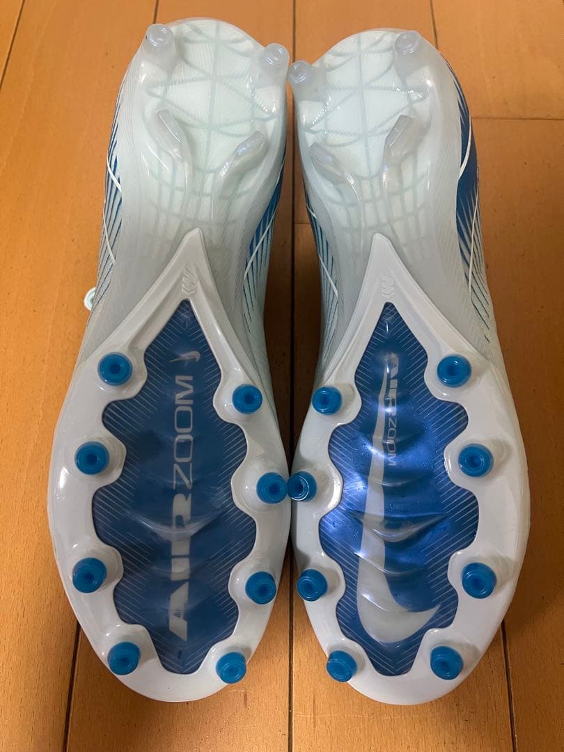 NIKE ZM ヴェイパー 16 エリート AG-PRO 28.5