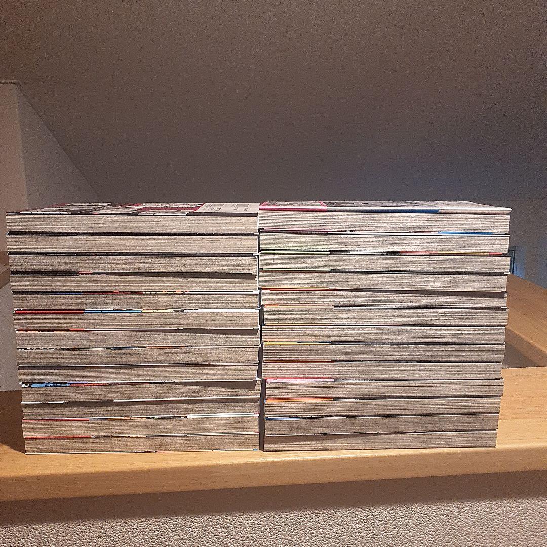 【美品】TSUYOSHI誰も勝てない、アイツには　全巻