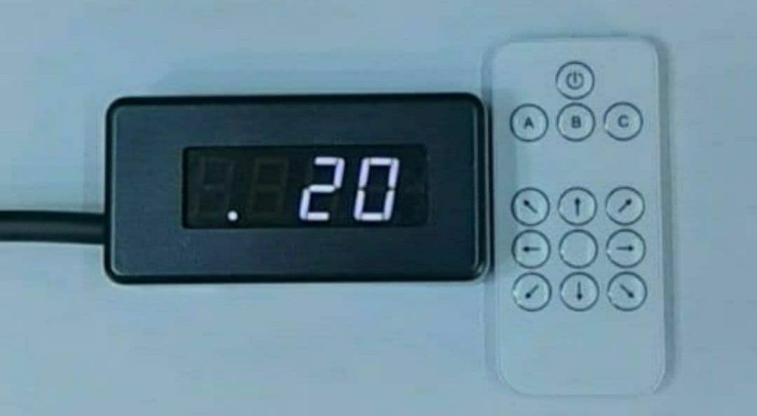 P真・花の慶次2 漆黒の衝撃 EXTRA RUSH 199 オートコントローラー