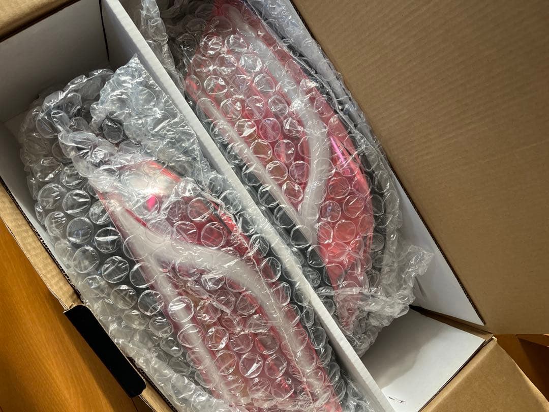 AVESTフルLEDテールランプ GR86 BRZ シーケンシャル