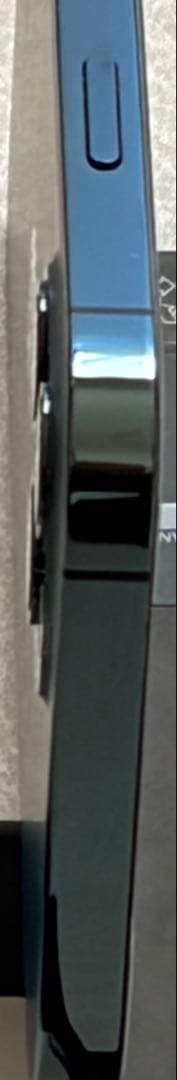 iPhone12 Pro 128GB Pacific Blue 完動 美品