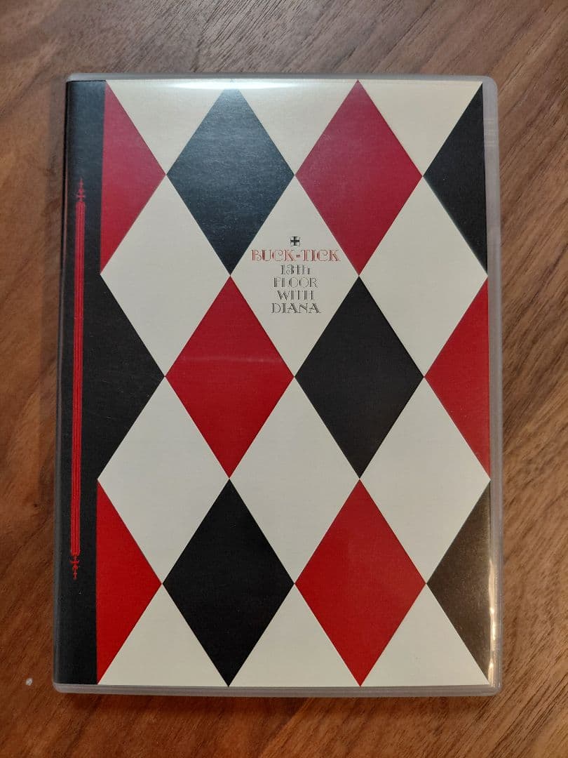 buck tickバクチク　Blu-ray、DVD セット