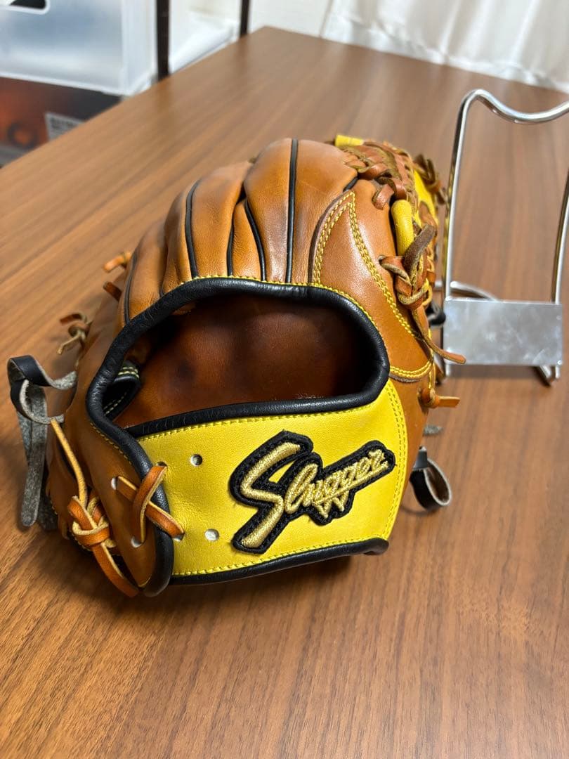 【激レア限定品】スラッガー　鳥谷引退記念　M00 プロ支給品刻印入