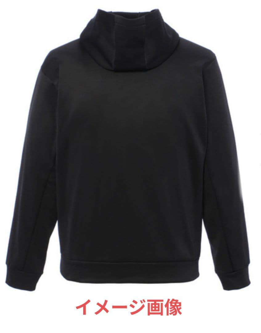 千葉ロッテマリーンズ　レプリカ　スウェットパーカー