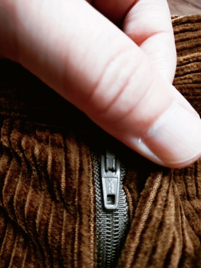 80年代　イタリア製　コーデュロイパンツ　ビンテージ　ラルフローレン