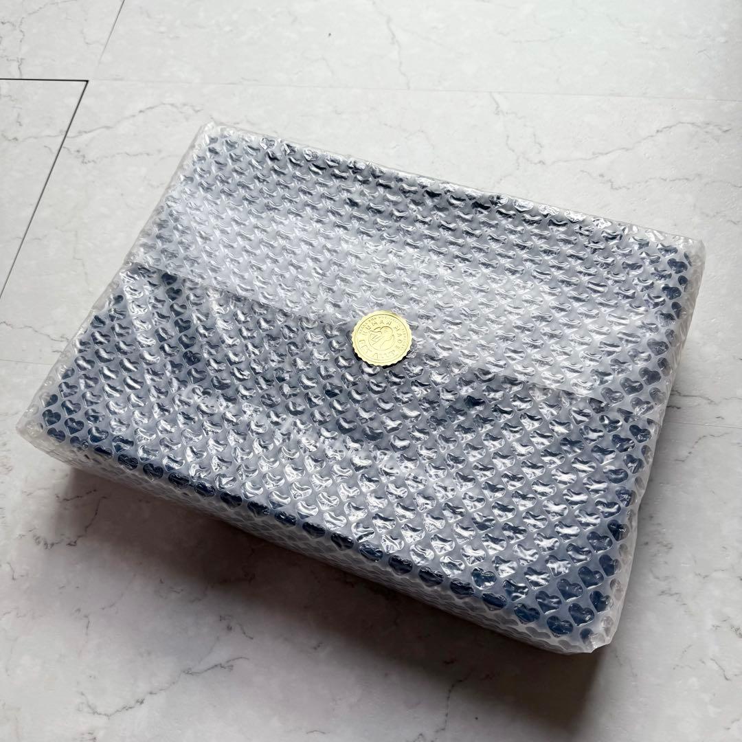 新品 ガールズドントクライ ヒューマンメイド コンテナ 20L ネイビー