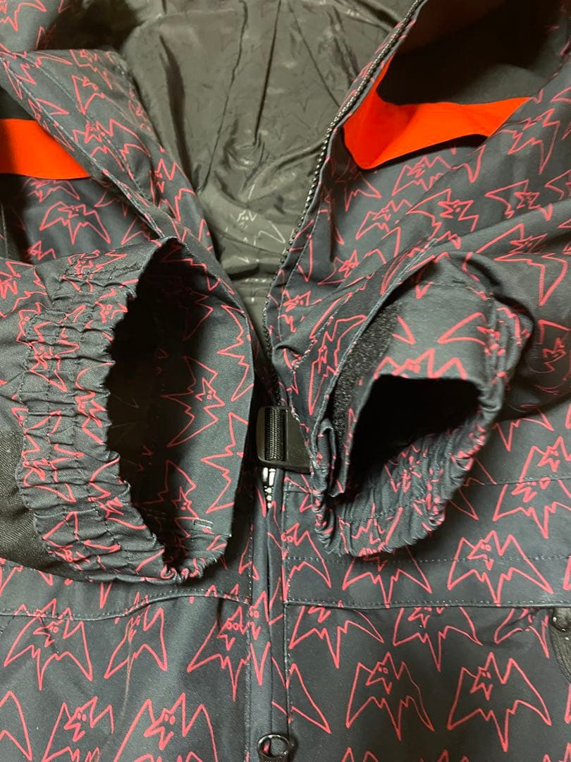 エアーブラスター　ボードウエアワンピース