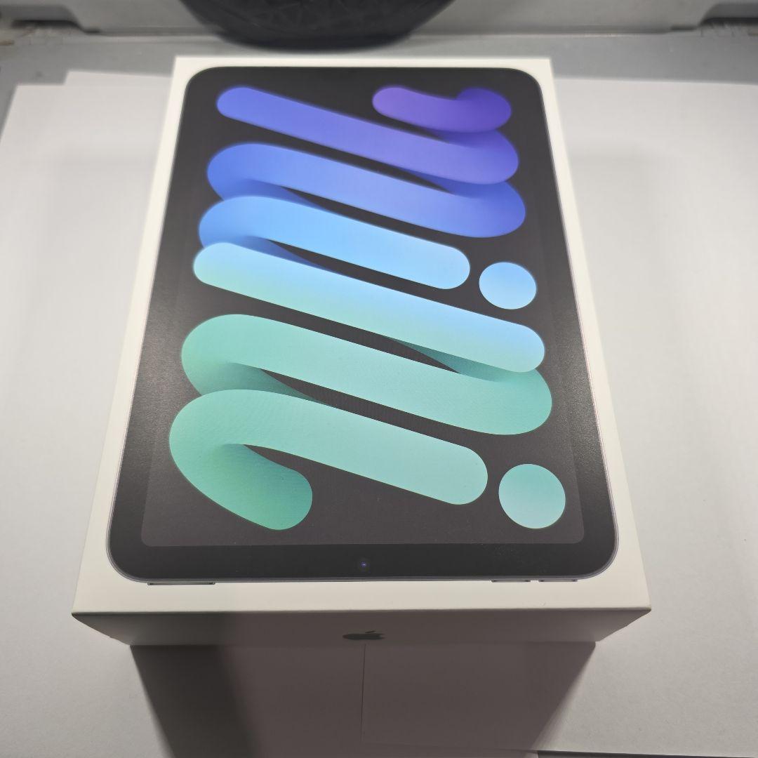 Apple iPad mini (第７世代) 256GB Wi-Fi