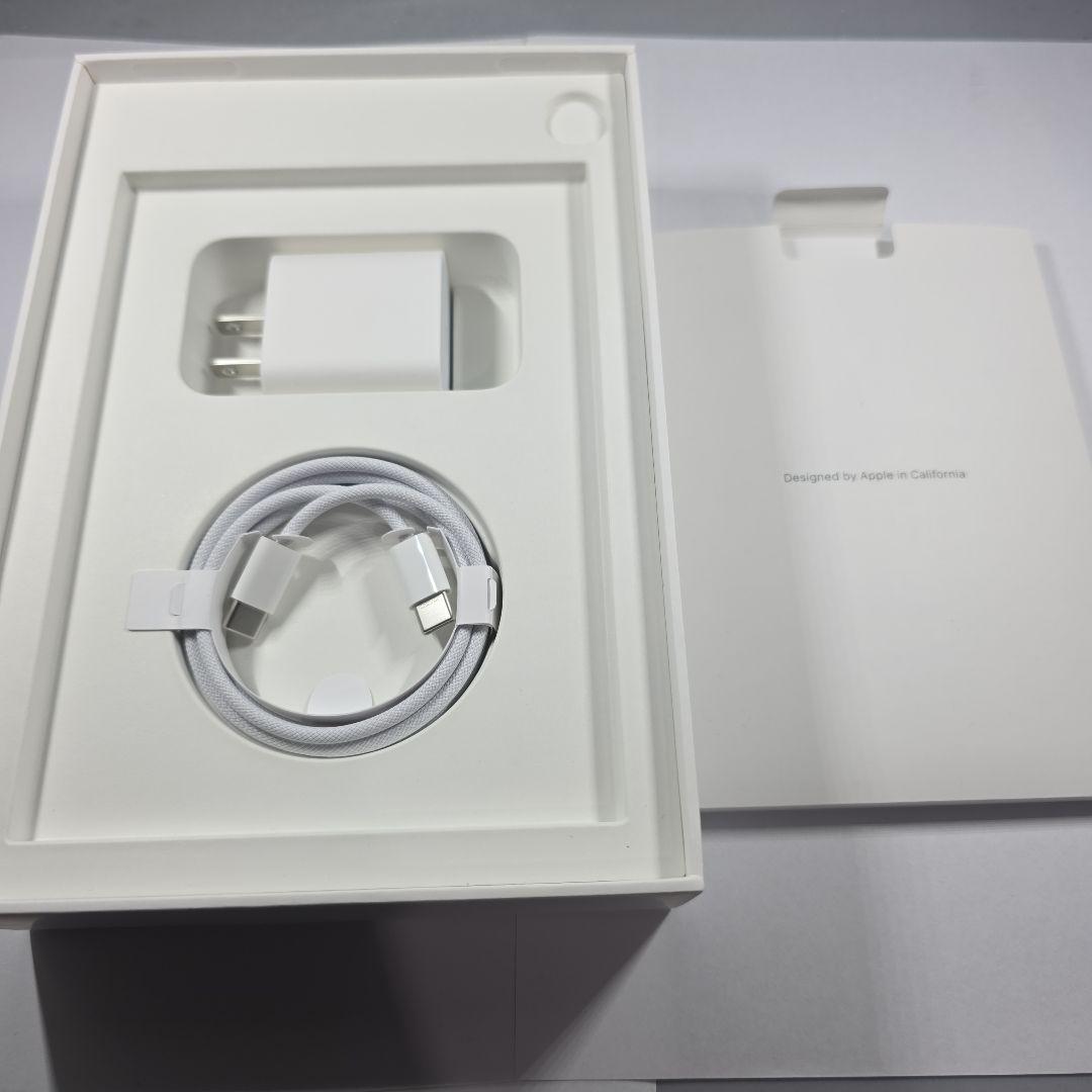 Apple iPad mini (第７世代) 256GB Wi-Fi