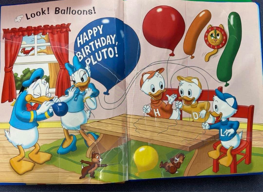 DWE ディズニー英語システム　教材　DVD CD BOOK