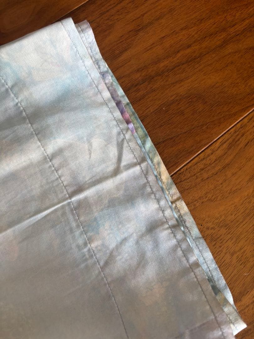 TANAKA シルクパンツ