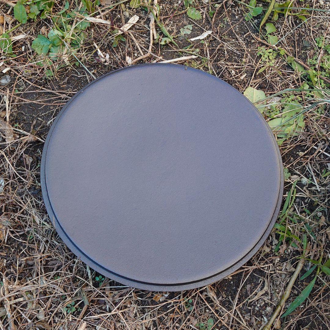 B*y様 Lodge ロッジ キャンプオーヴン 14インチディープ L14DC0