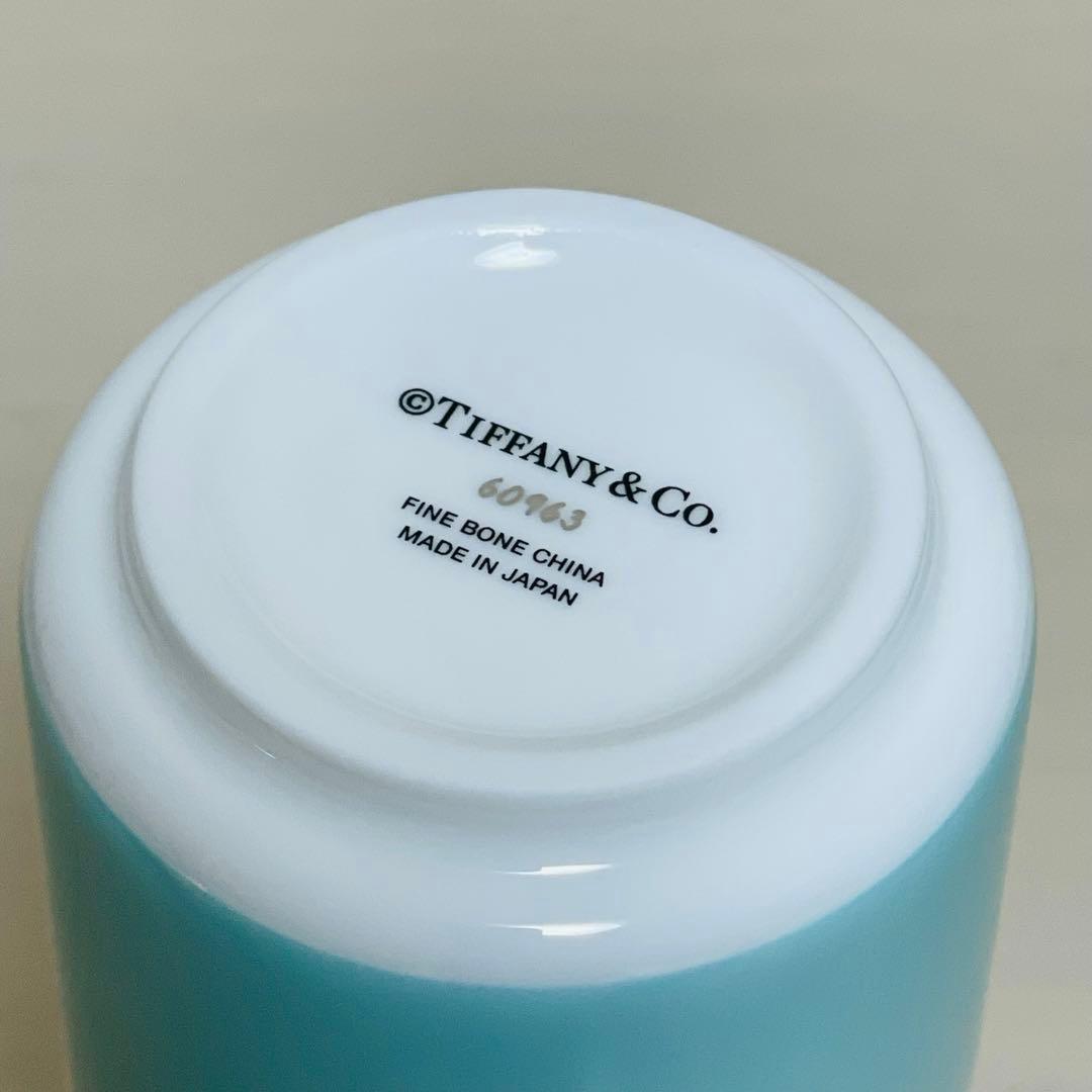 ♦*♦様 Tiffany ティファニー カラーボックス 花瓶 フラワーベース 3