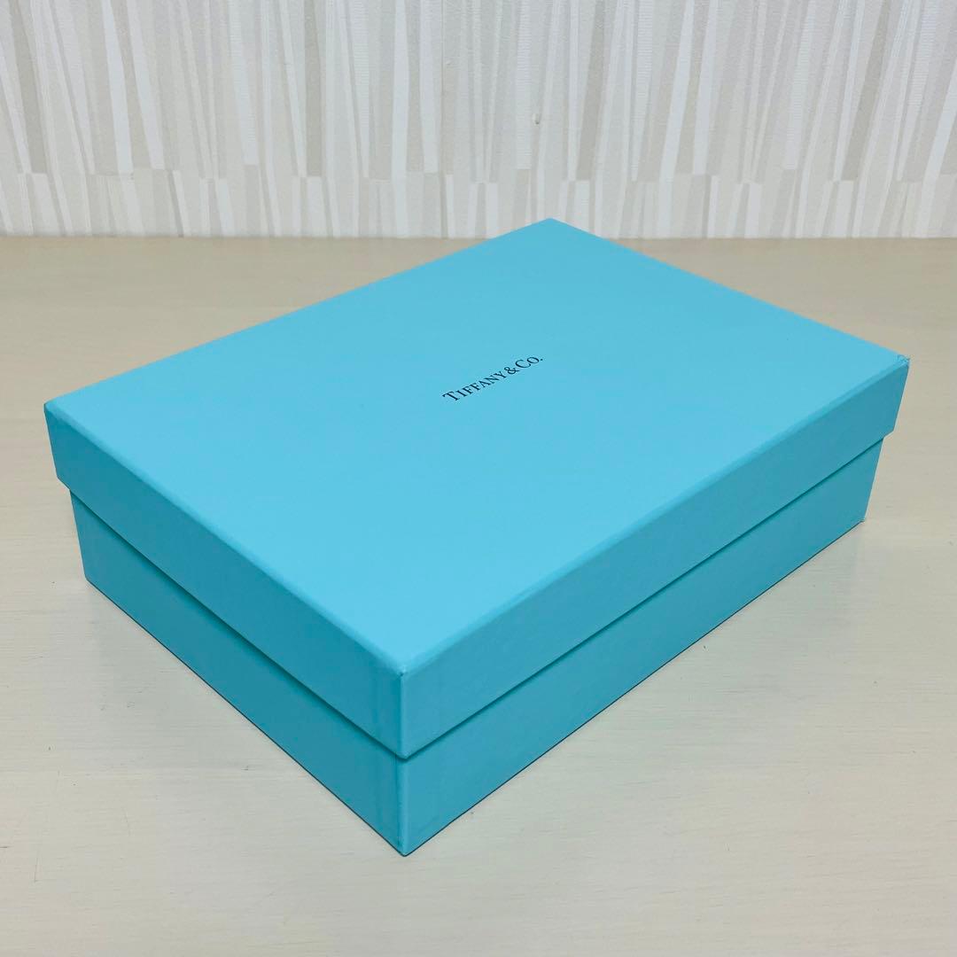 ♦*♦様 Tiffany ティファニー カラーボックス 花瓶 フラワーベース 3